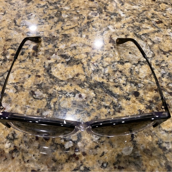 Like new givenchy sunglasses. Glasses only - Do not have case - Picture 5 of 7